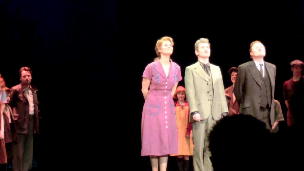 Applaus - Ciske de Rat de musical - YouTube - Ciske De Rat De Musical 2016