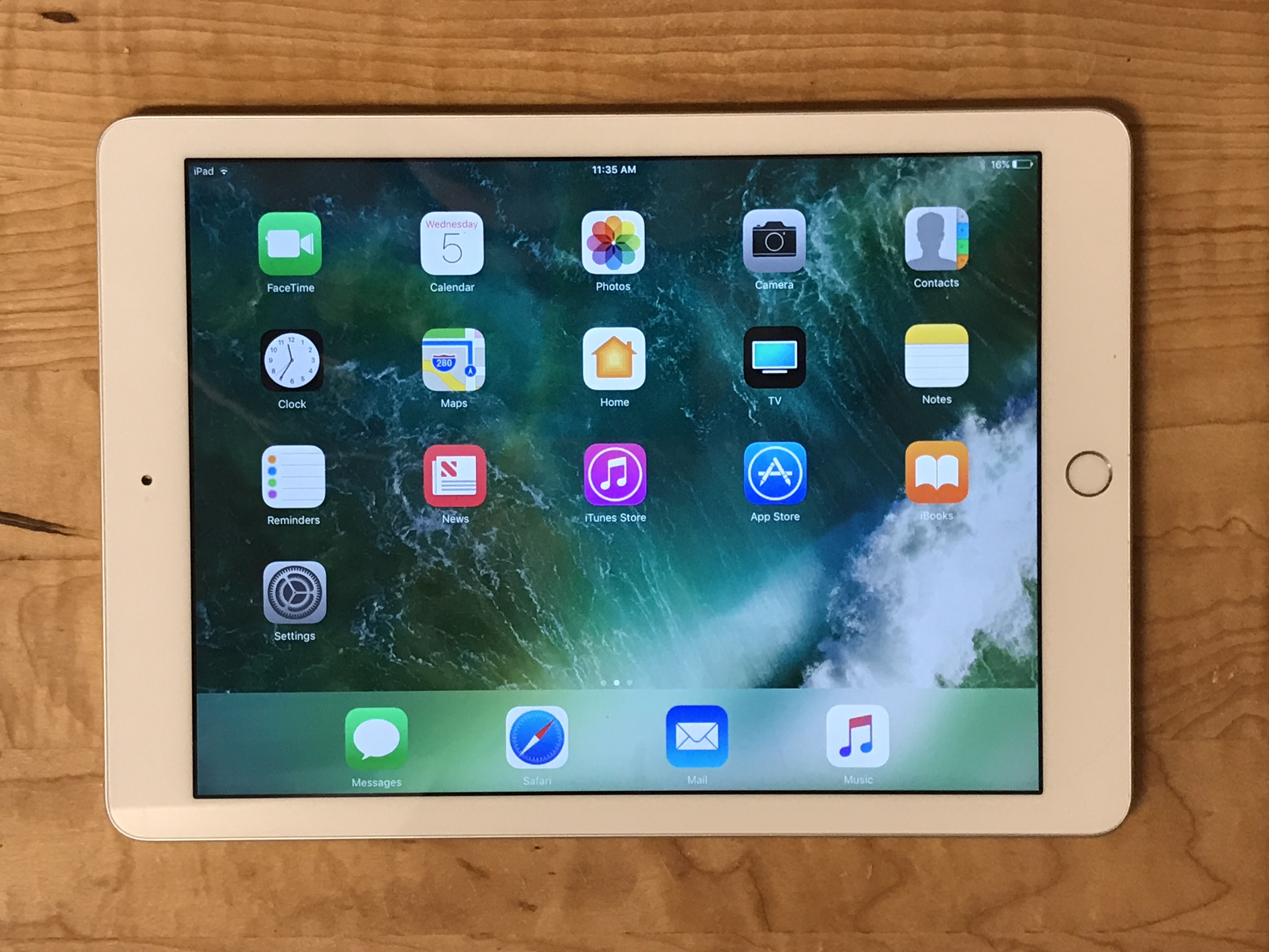 Apple 9.7 Inch iPad (2017) Review - Ipad Wissen Zonder Apple Id