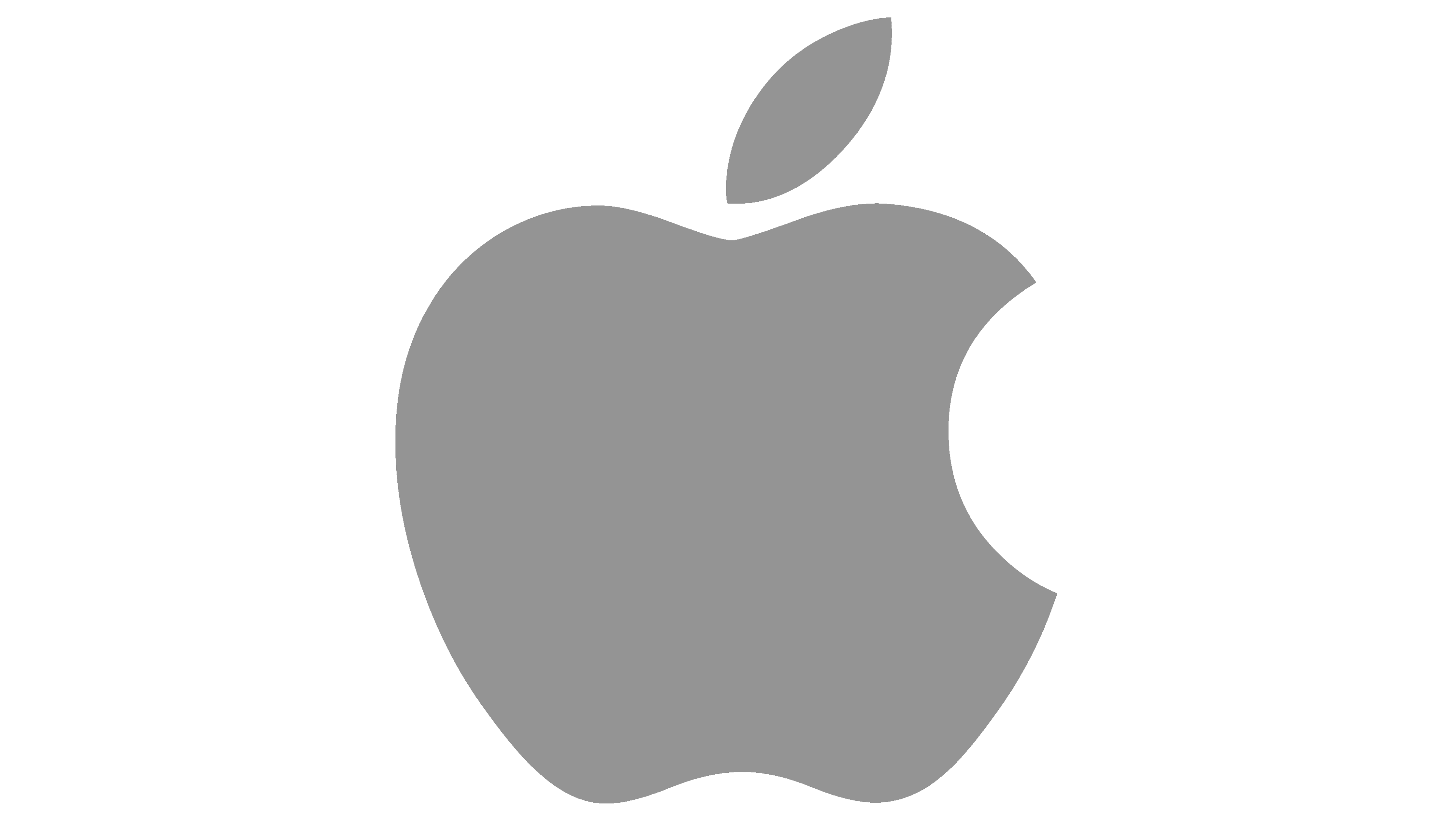 Apple Logo: valor, história, PNG - Apple Id Herstellen Zonder Telefoonnummer