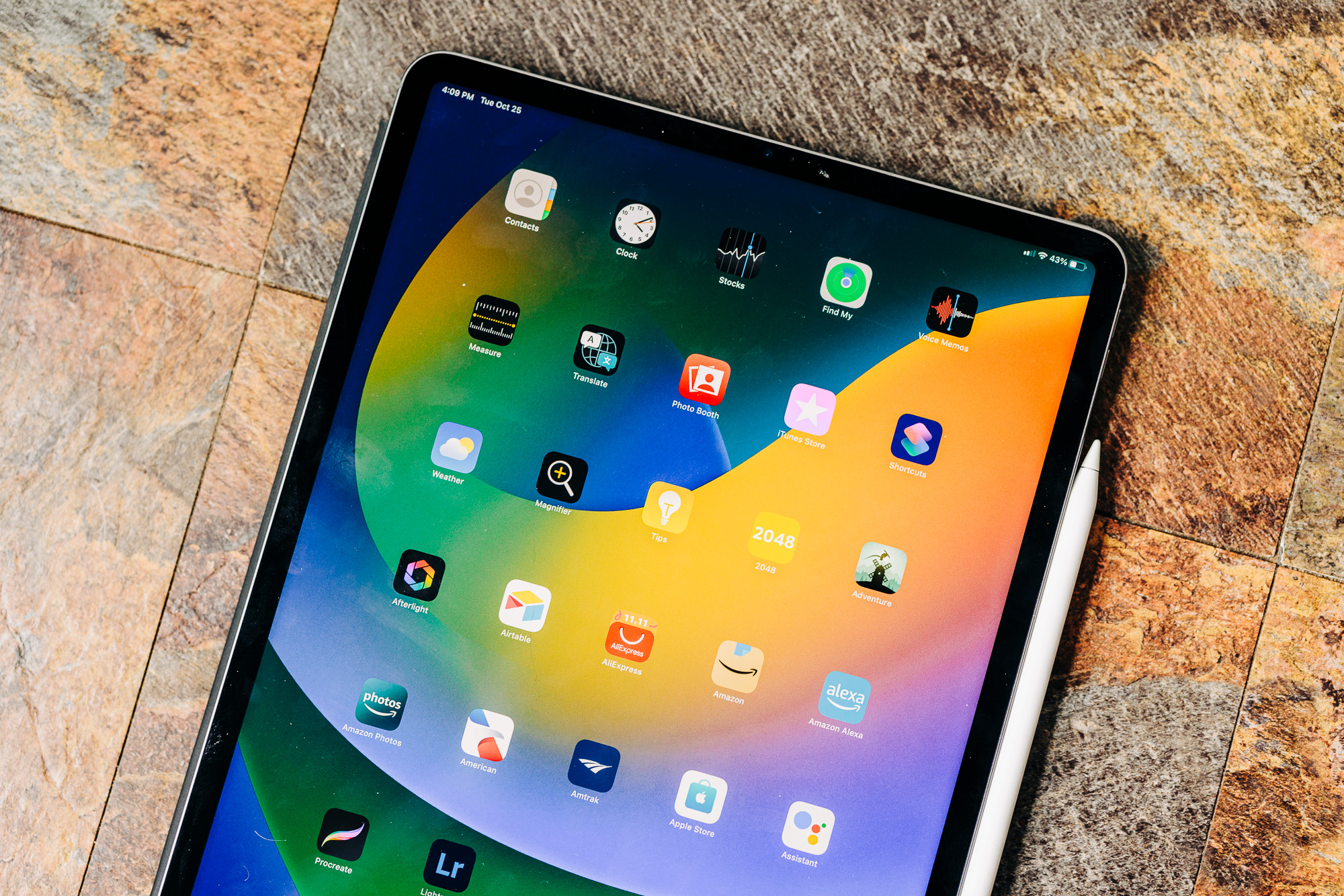 Apple M2 iPad Pro (2022) review: Faster than ever | Popular Science - Ipad Resetten Zonder Apple Id