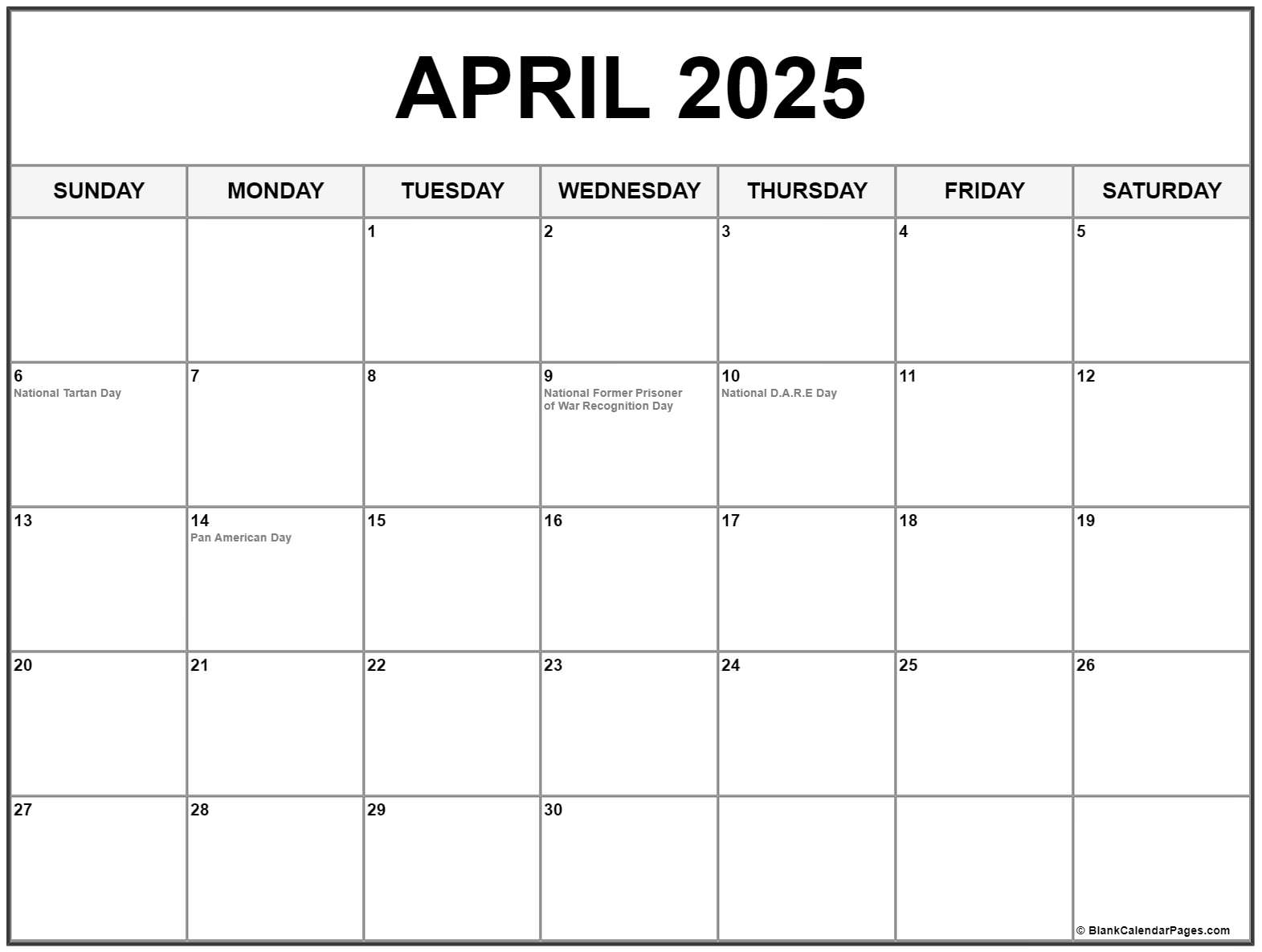 Vrijdag 19 April 2025