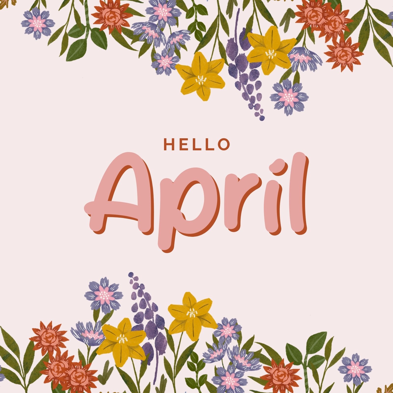 April Is De Wreedste Maand