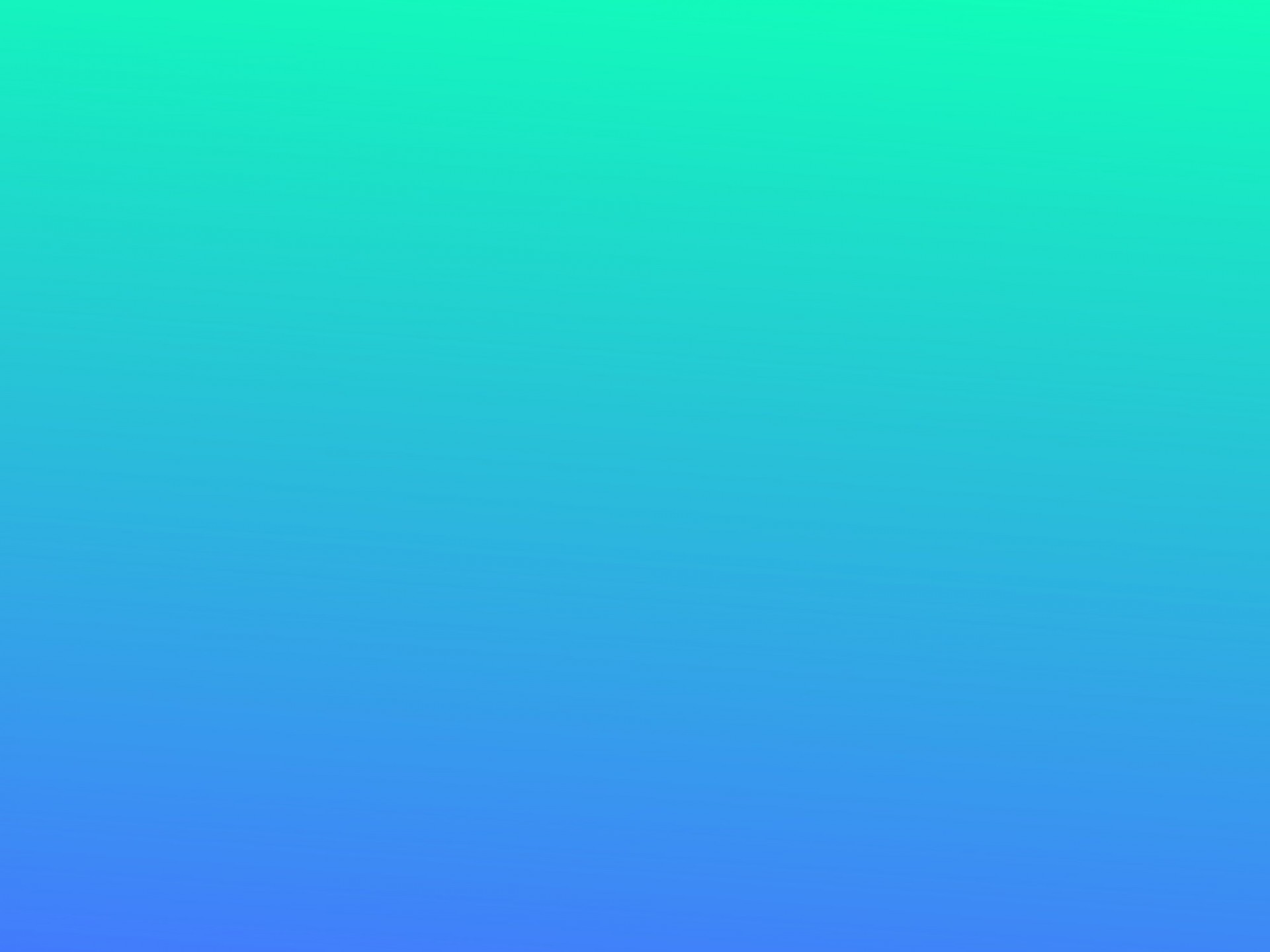 Blue Is The New Black