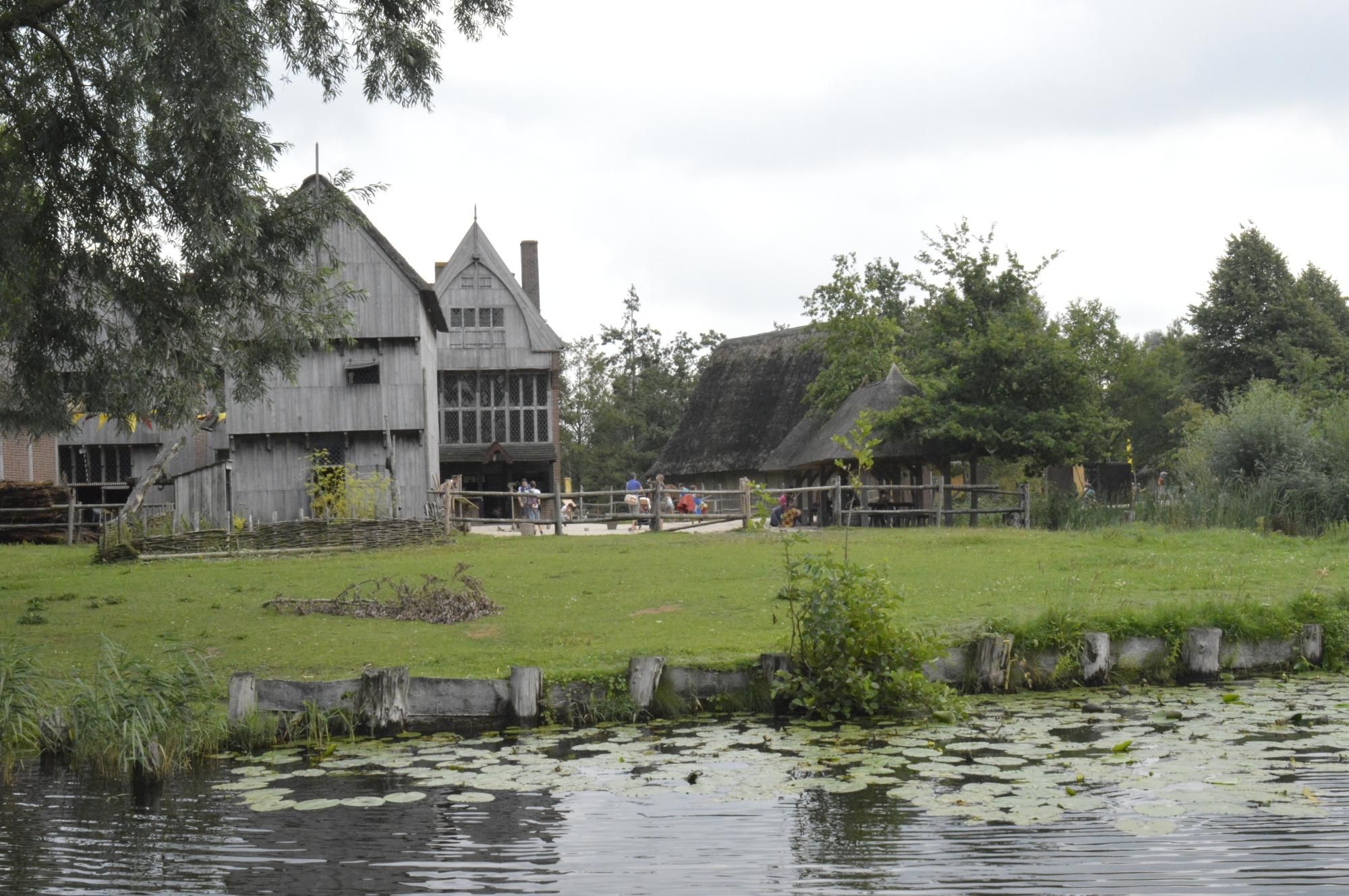 Archeon | South holland, European tour, Trip advisor - Archeon In Alphen Aan Den Rijn