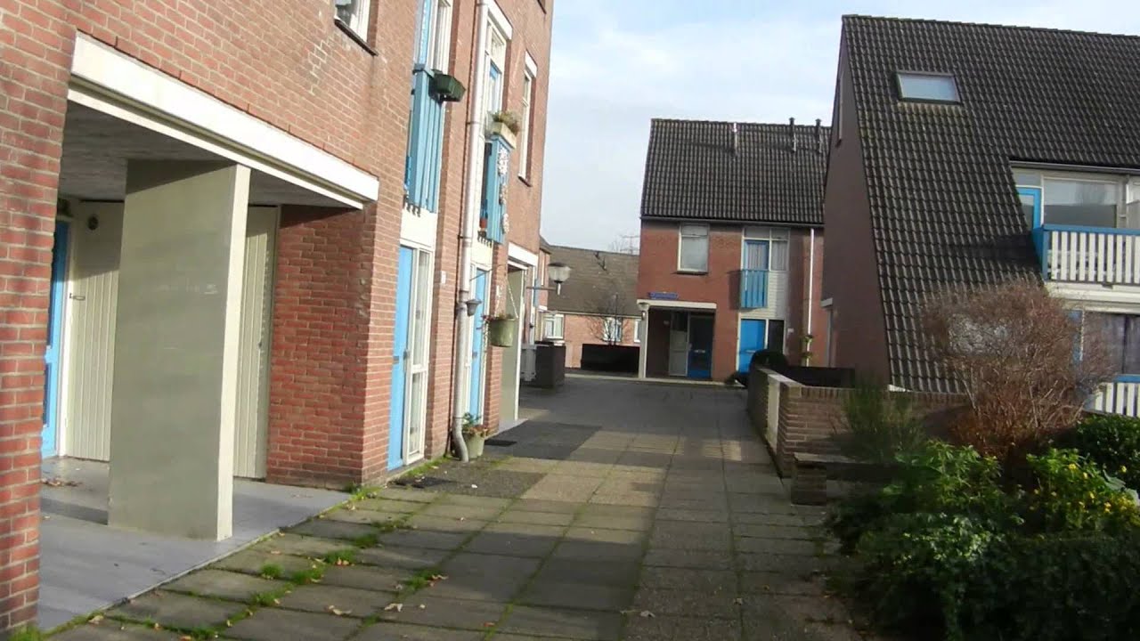Capelle Aan Den Ijssel De Terp