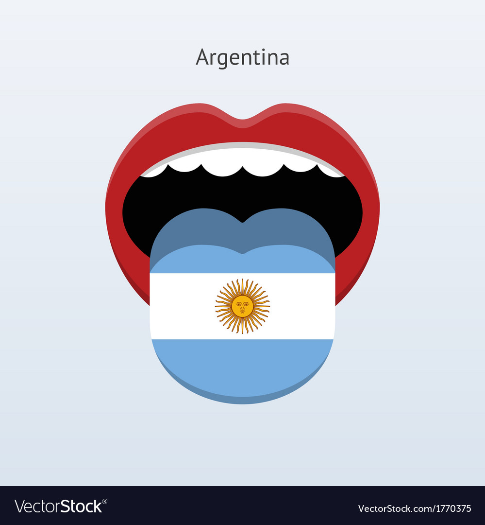 Welke Taal Spreken Ze In Argentinië