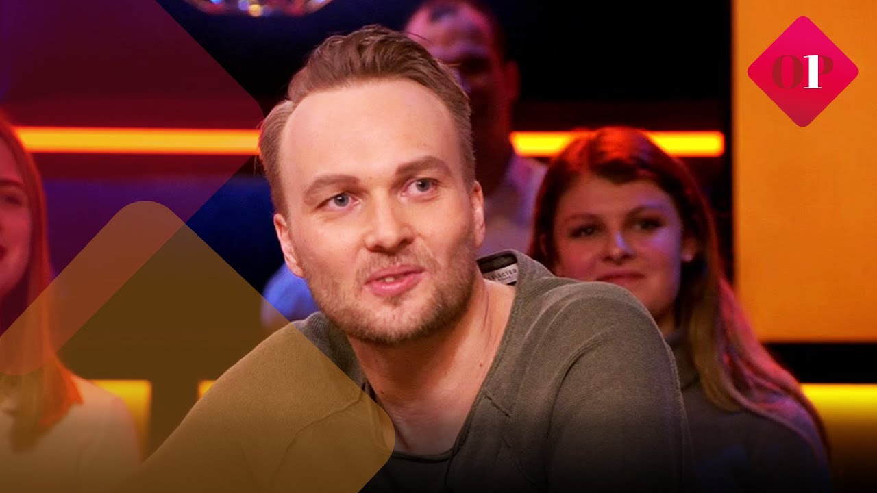 Hoe Lang Is Arjen Lubach