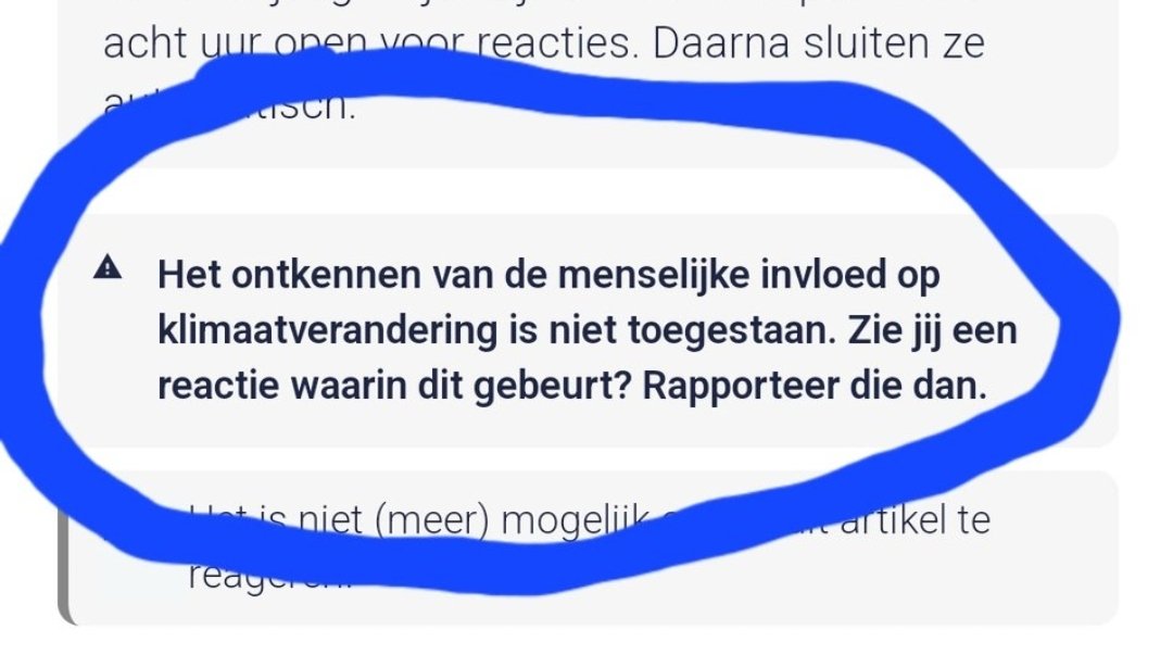 Arnoud van Doorn on Twitter: ""Vrijheid van meningsuiting" 🤡" - Wat Is Vrijheids Van Meningsuiting
