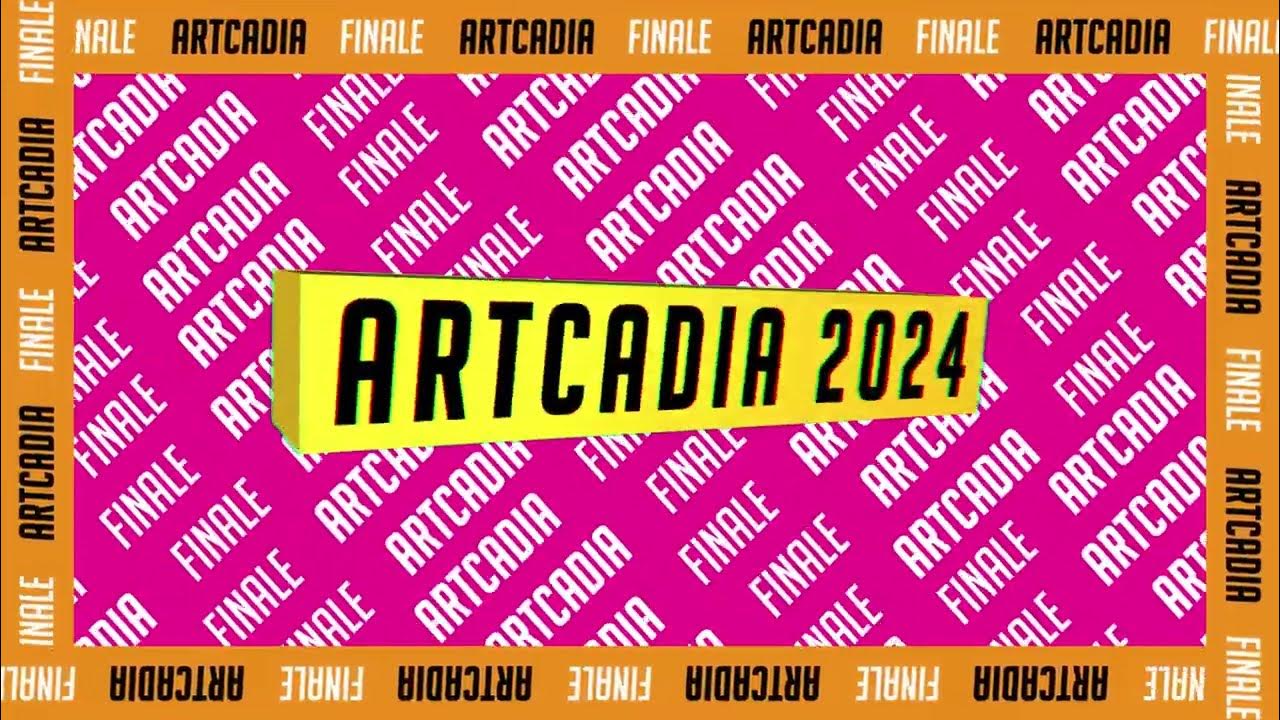 ARTCADIA24 Damstede Lyceum Amsterdam - YouTube - Damstede Lyceum Rode Kruisstraat Amsterdam