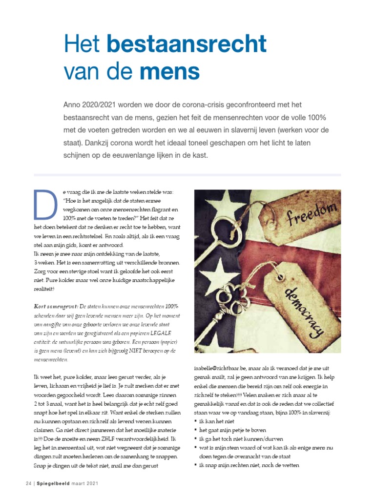 Artikel Bestaansrecht Van de Mens. Jip en Janneke Taal. | PDF - Relativiteitstheorie In Jip En Janneke Taal