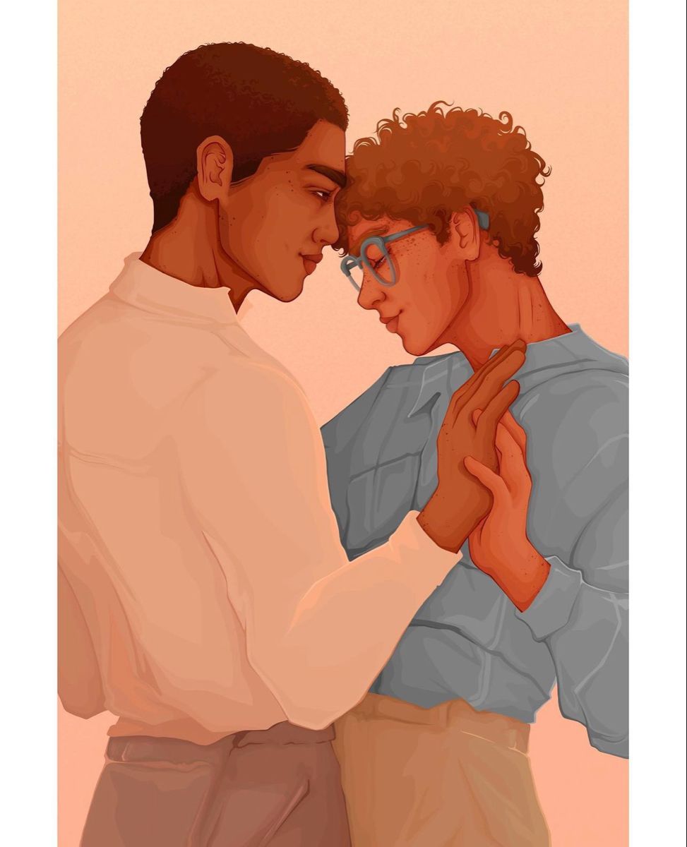 artist : @/peaches.obviously they both die at the end tbdate rufus - They Both Die At The End