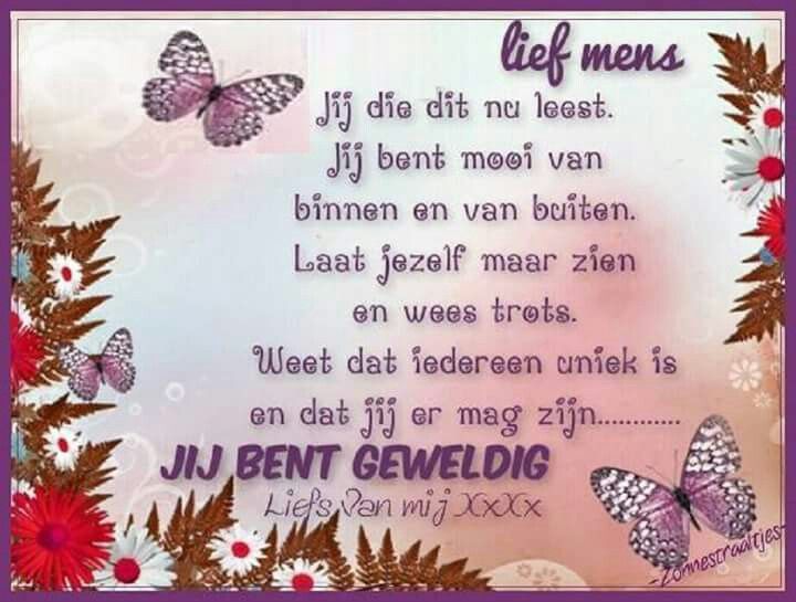 Artofit - Lief Gedicht Voor Haar