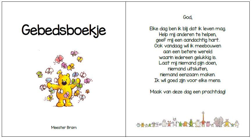 Artofit - Gebed Voor Het Eten Voorbeeld