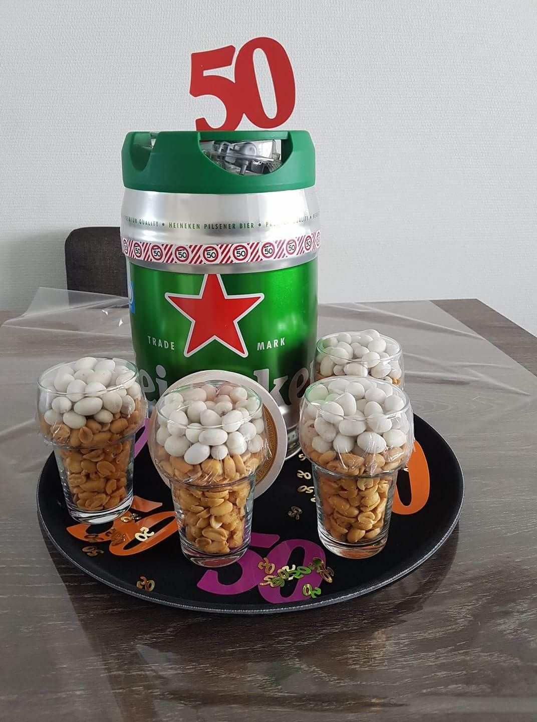 Artofit - 5 Jaar Samen Cadeau Man