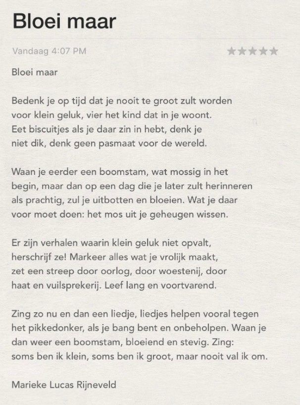 Artofit - Marieke Lucas Rijneveld Gedicht Liefde
