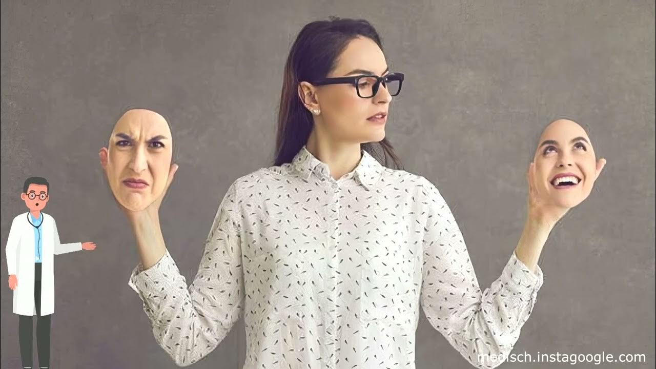 Arts vertelt over de kenmerken van een bi polaire stoornis / manisch - Persisterende Depressieve Stoornis Dsm 5