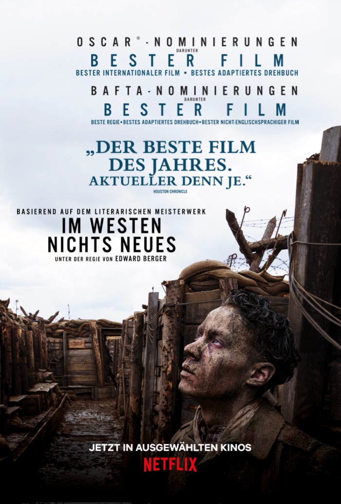ArtStation Im Westen Nichts Neues, 46% OFF - Samenvatting Im Westen Nichts Neues