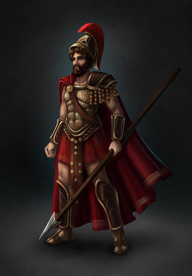 Romeinse God Van De Onderwereld