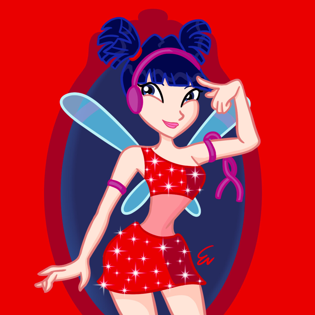 Winx Club Winx Club Winx Club