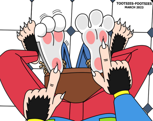 Hoetsies En De Toetsies
