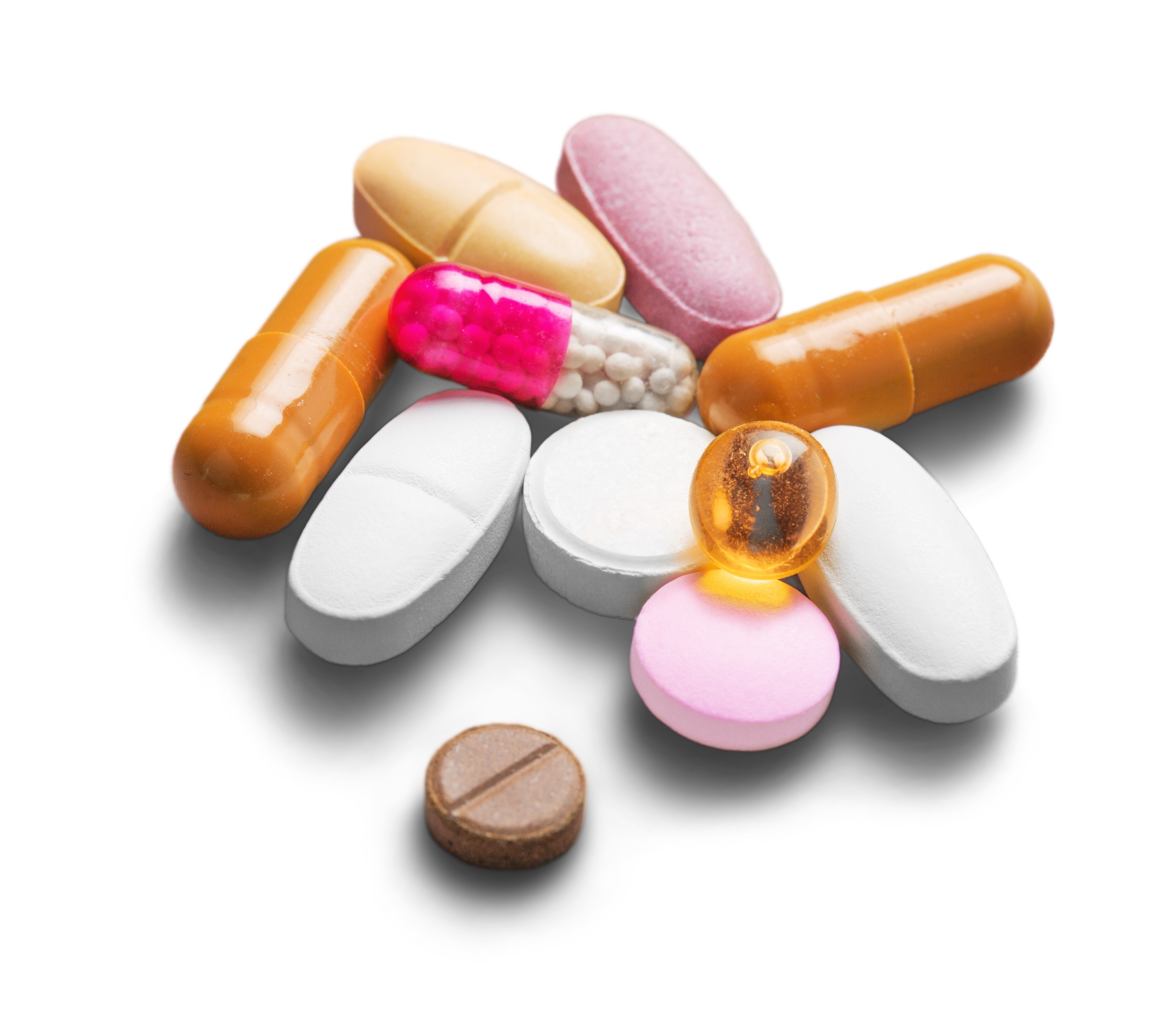 Arzneimittel-Darreichungsformen: wie und wo Tabletten, Tinkturen und Co - Tabletten Voor Honden Tegen Vlooien En Luizen Voor Honden