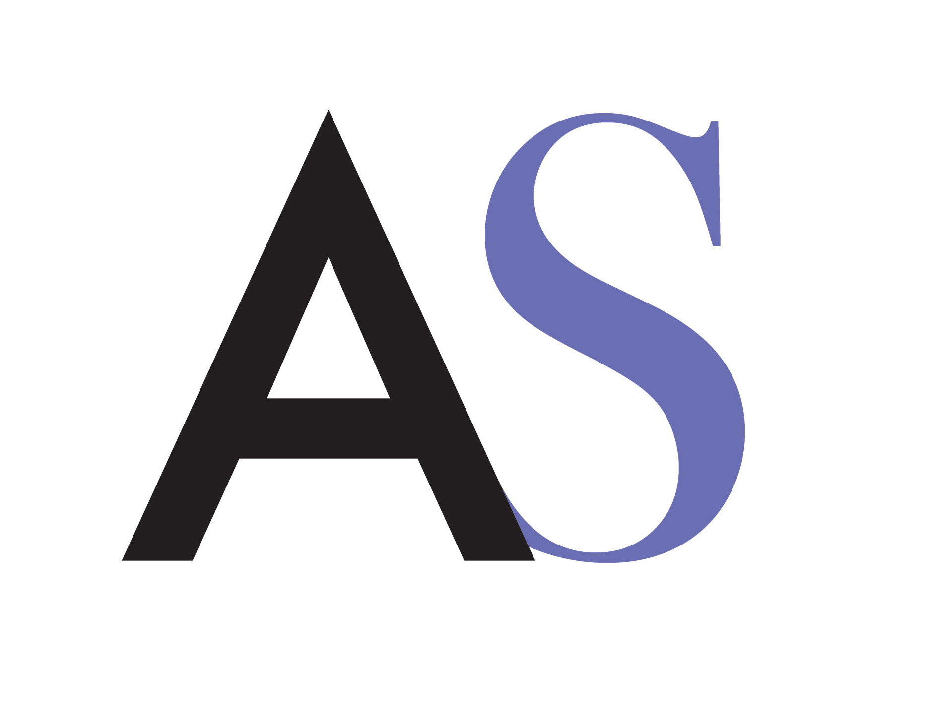 AS-Logo – The Aristotelian Society - As It Is In Heaven Netflix Nederland