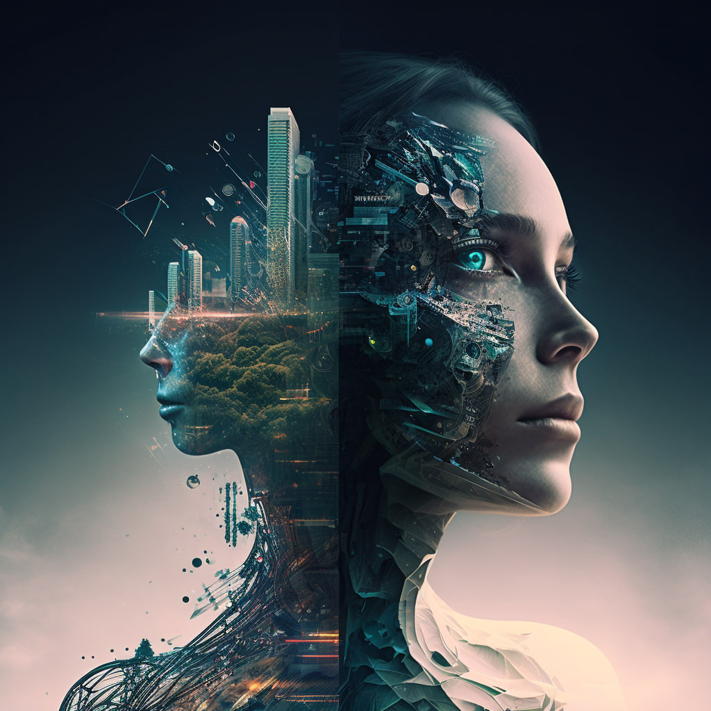 Asha Envisioned Future 2025: A World Transformed By Innovation And - Future Will And Going To Exercises