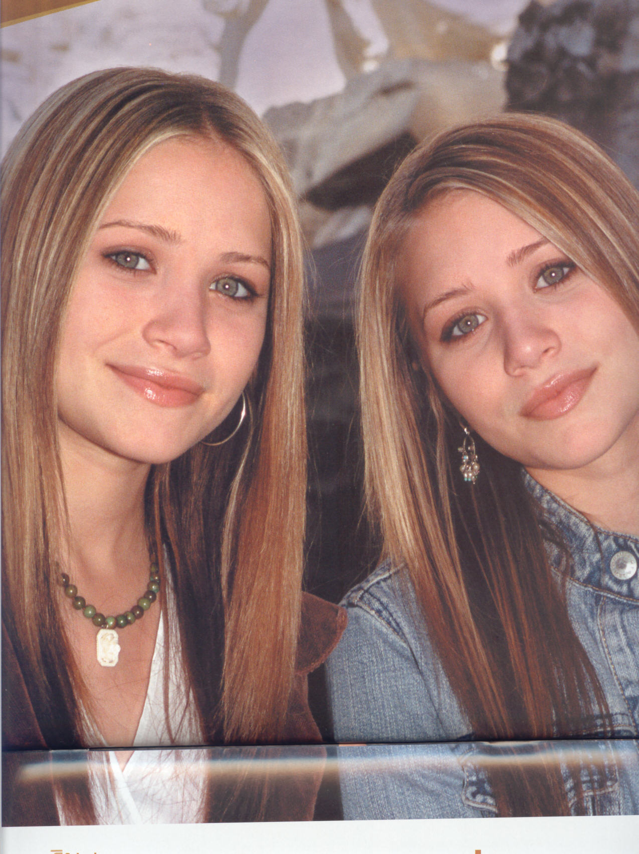 Leden Van Mary-kate En Ashley Olsen