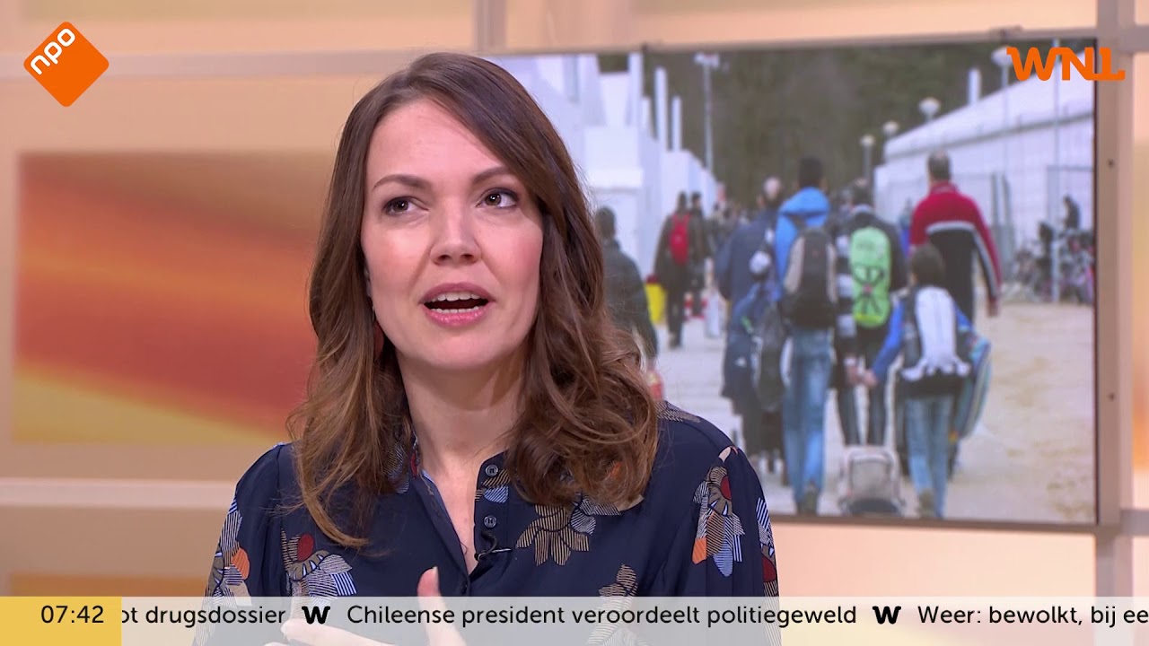 'Asielzoeker die wacht op verblijfsvergunning moet alvast aan het werk - Wat Krijgt Een Asielzoeker Met Verblijfsvergunning
