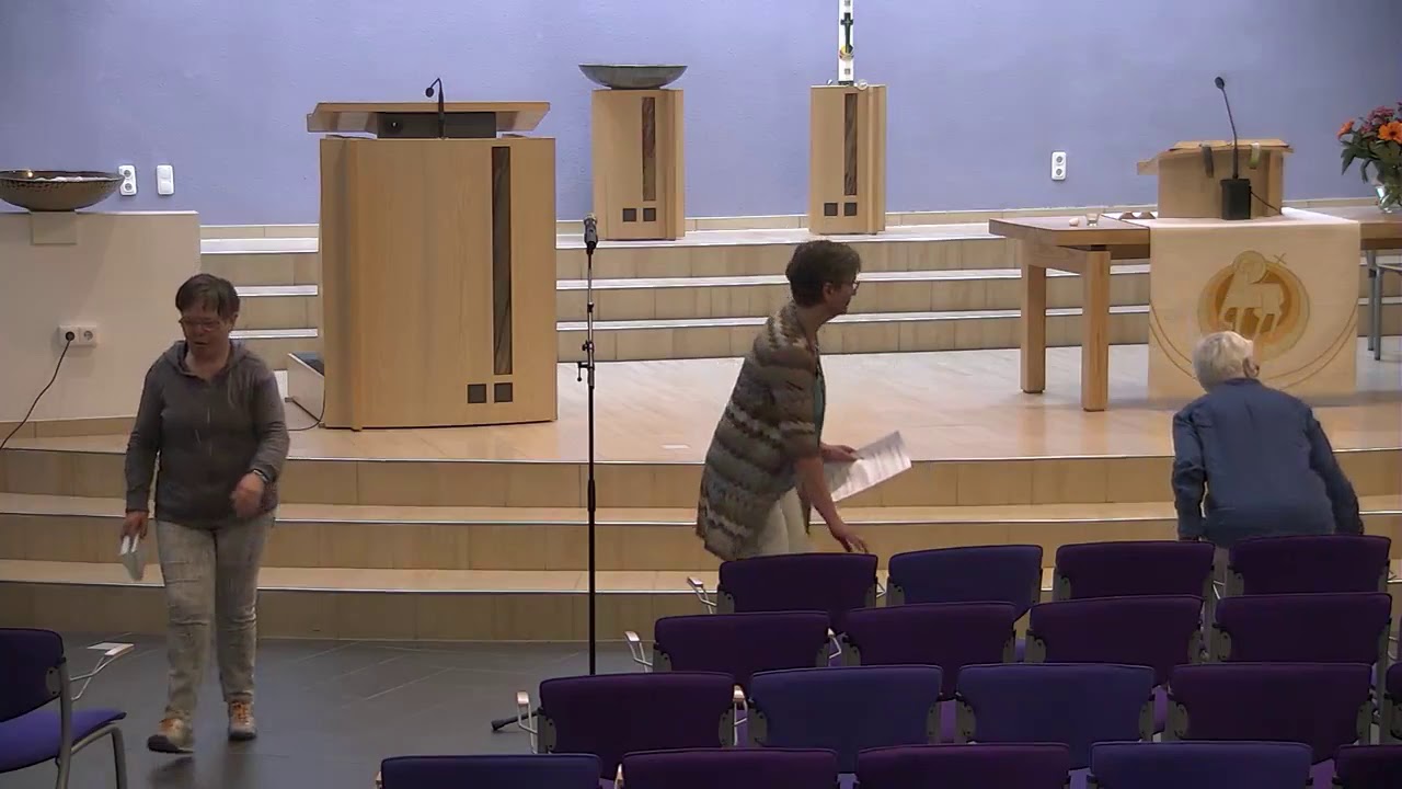 Assen de bron kerkdienst 19 april 2020 - YouTube - De Bron Kerkdienst Gemist