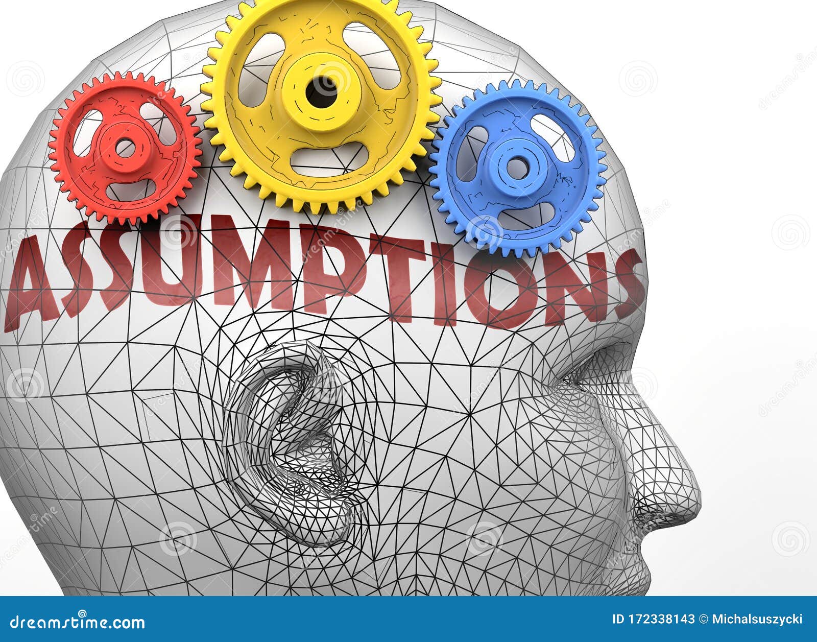 Assumptions Of Multiple Regression Analysis