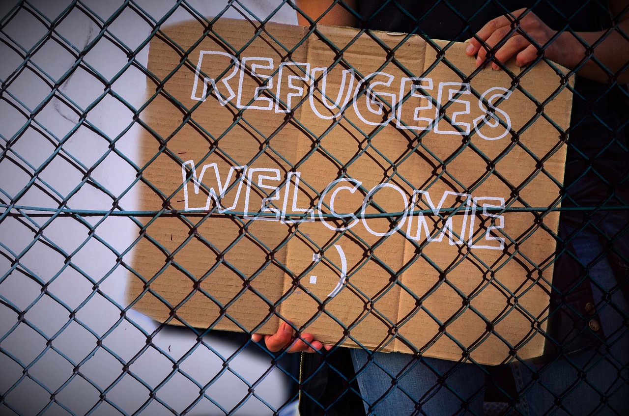 Asylum seeker, refugee, statusholder. What is the difference - Verschil Tussen Asielzoeker En Vluchteling