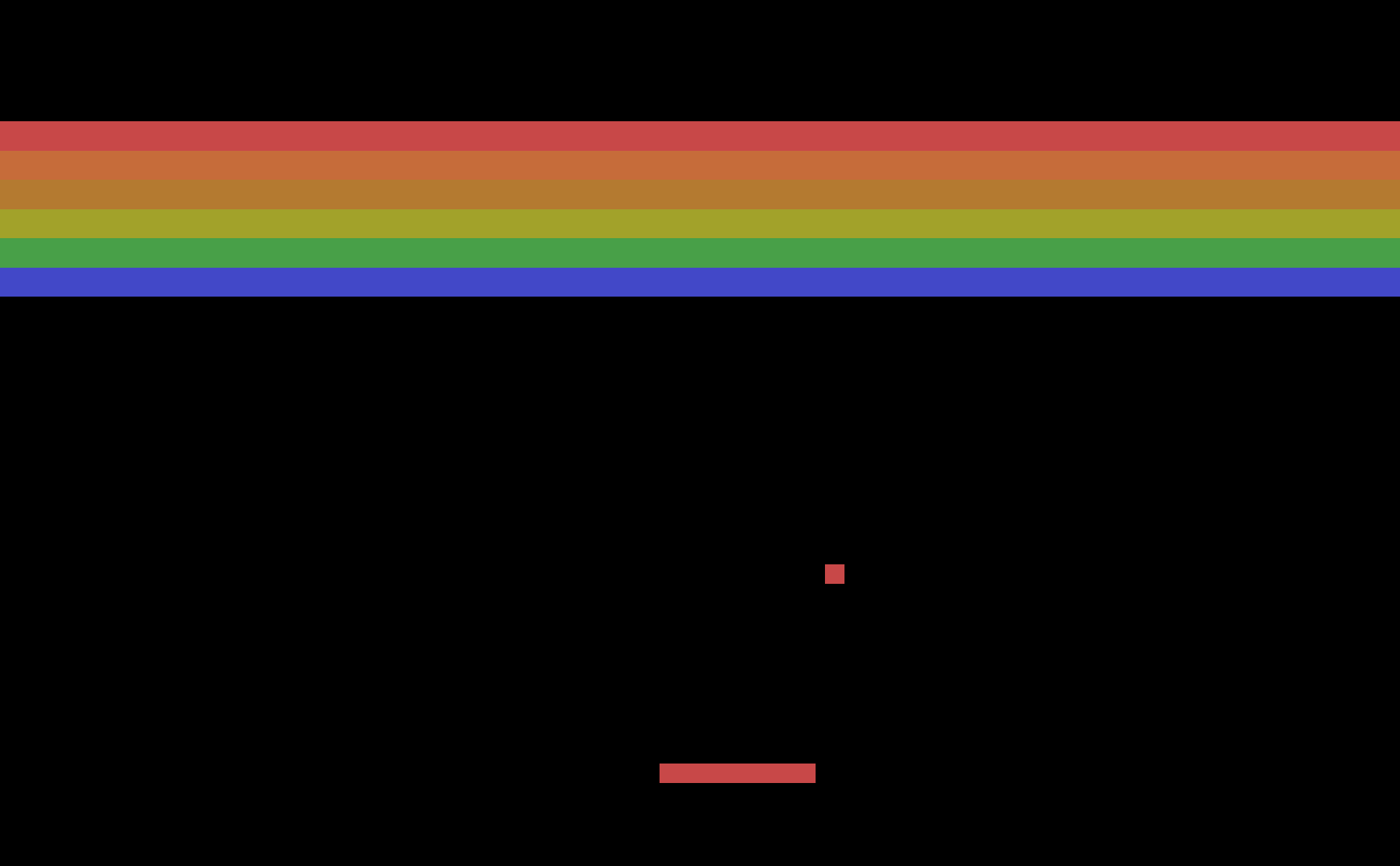 Atari Breakout! | Every Video Games - Geneesmiddel Dat Micro Organismen Doodt