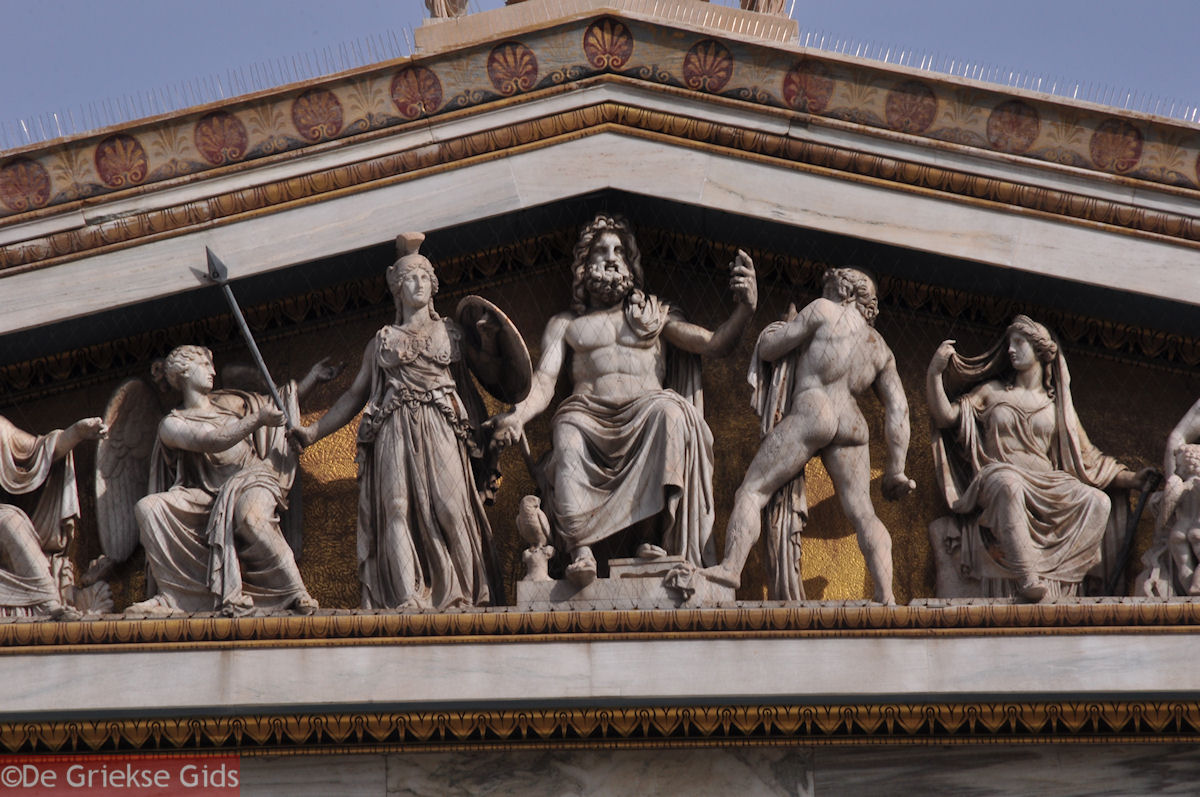 Athene Attica | De Griekse Gids - Welke Atheense Wetgever Was Bekend Om Zijn Strenge Wetten