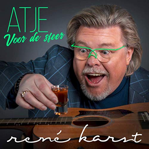 Atje Voor De Sfeer Betekenis
