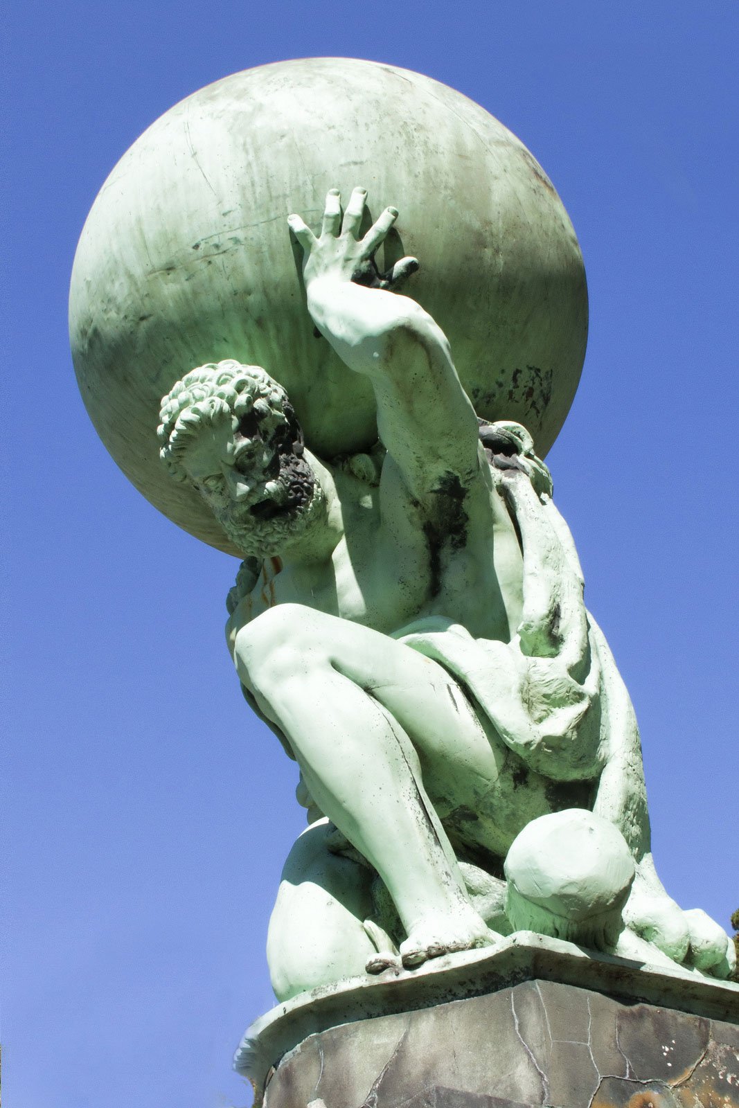 Atlas - Atlas Van De Nederlandse Taal