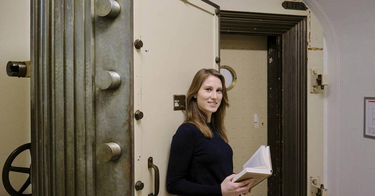 Atlas van kleine praktische Utopieën: Aflevering 10 - Ingrid de Zwarte - Ds Ingrid De Zwart