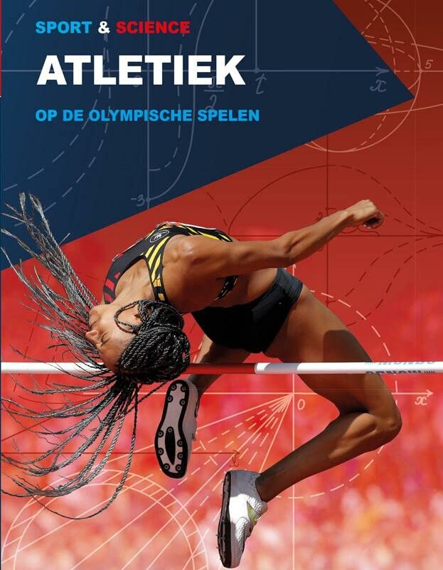 Atletiek op de Olympische Spelen: Op de Olympische Spelen by Lisa J - Atletiek Op De Olympische Zomerspelen - Kogelstoten