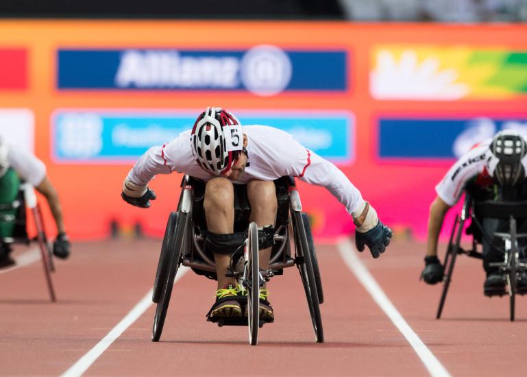 Atletiek | Paralympic Team Belgium - Aantal Atleten Olympische Spelen Per Land