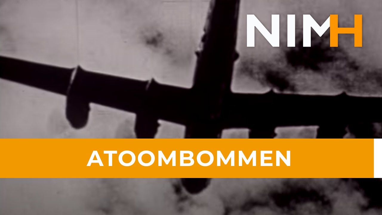 Hoeveel Atoombommen Zijn Er Gebruikt