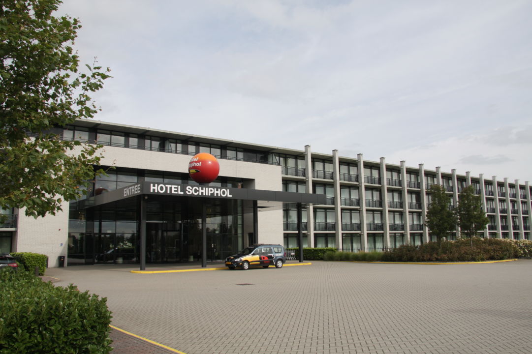 Van De Valk Hoofddorp