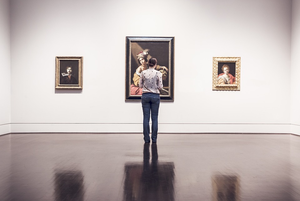 Ausstellung Kunstgalerie Galerie · Kostenloses Foto auf Pixabay - Kunst In De Gouden Eeuw