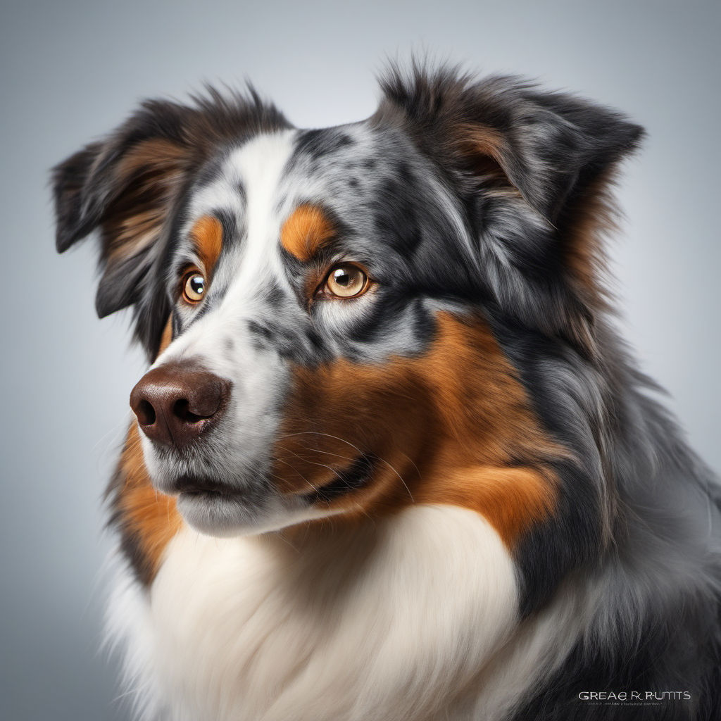 Hoe Groot Wordt Een Australian Shepherd
