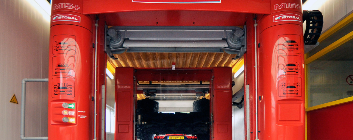 Autobedrijf IJsselmuiden | Autoservice Dick van de Belt - Van De Belt Ijsselmuiden