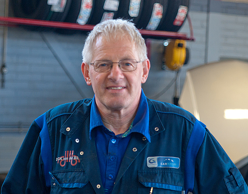 Autogarage Dick van de Belt IJsselmuiden & Kampen - Van De Belt Ijsselmuiden