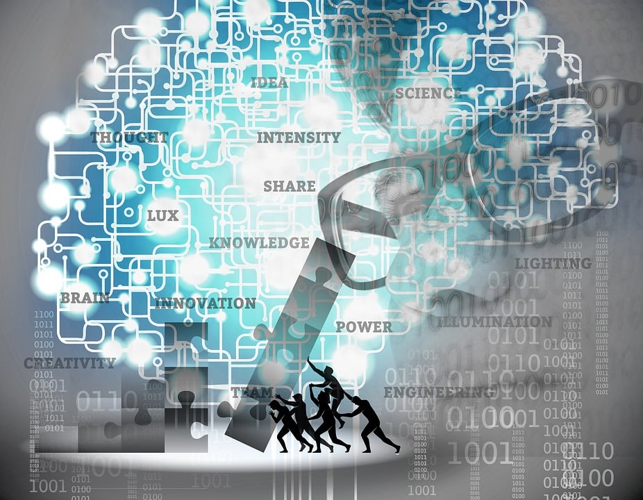 Automatisering Ingenieurs - Gratis afbeelding op Pixabay - Technologie Hulpmiddelen In De Zorg