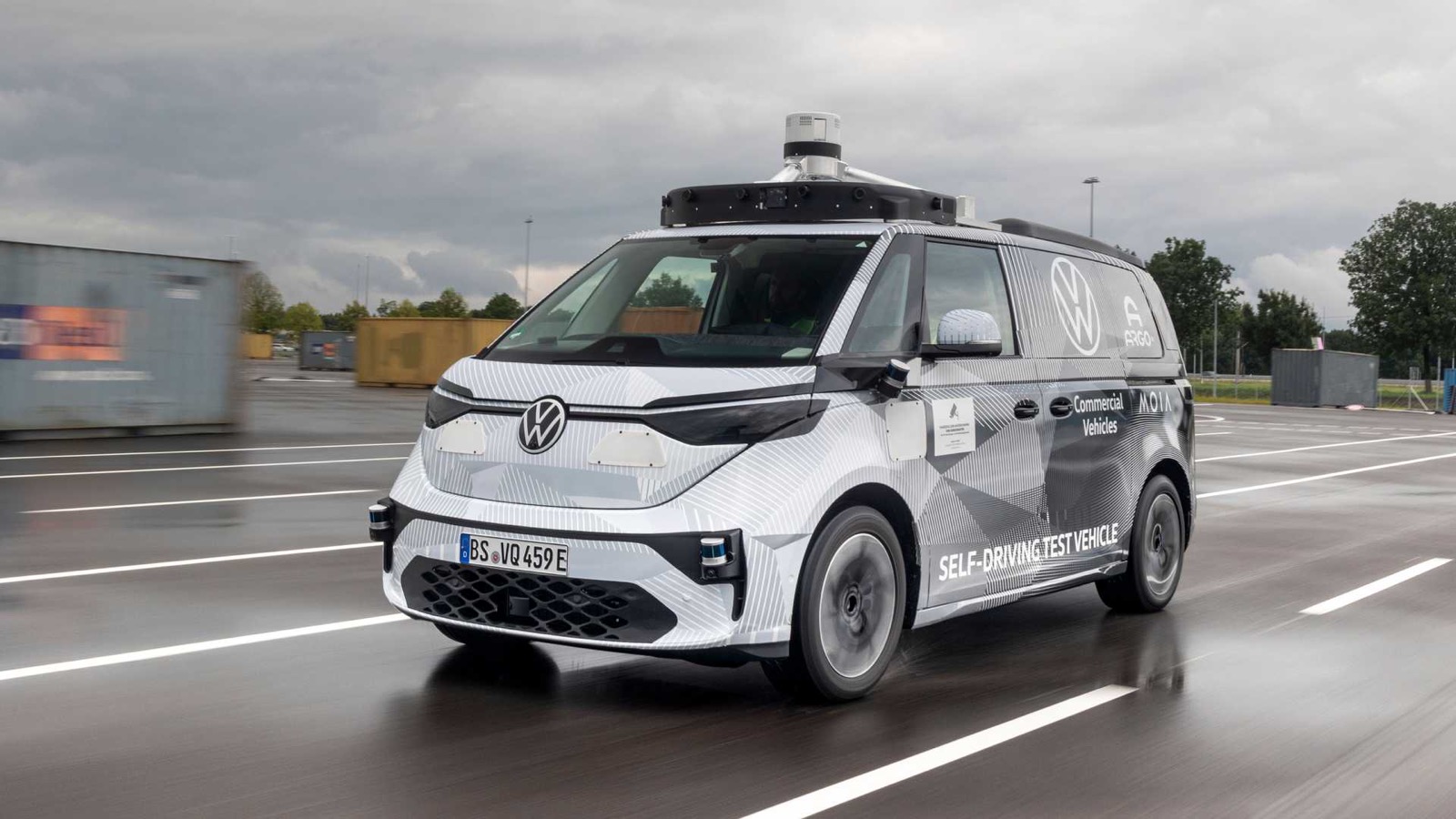Autonoom Worden Voor De Wet
