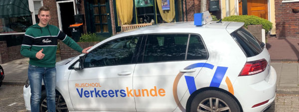 Mag Je Autorijlessen Zonder Theorie