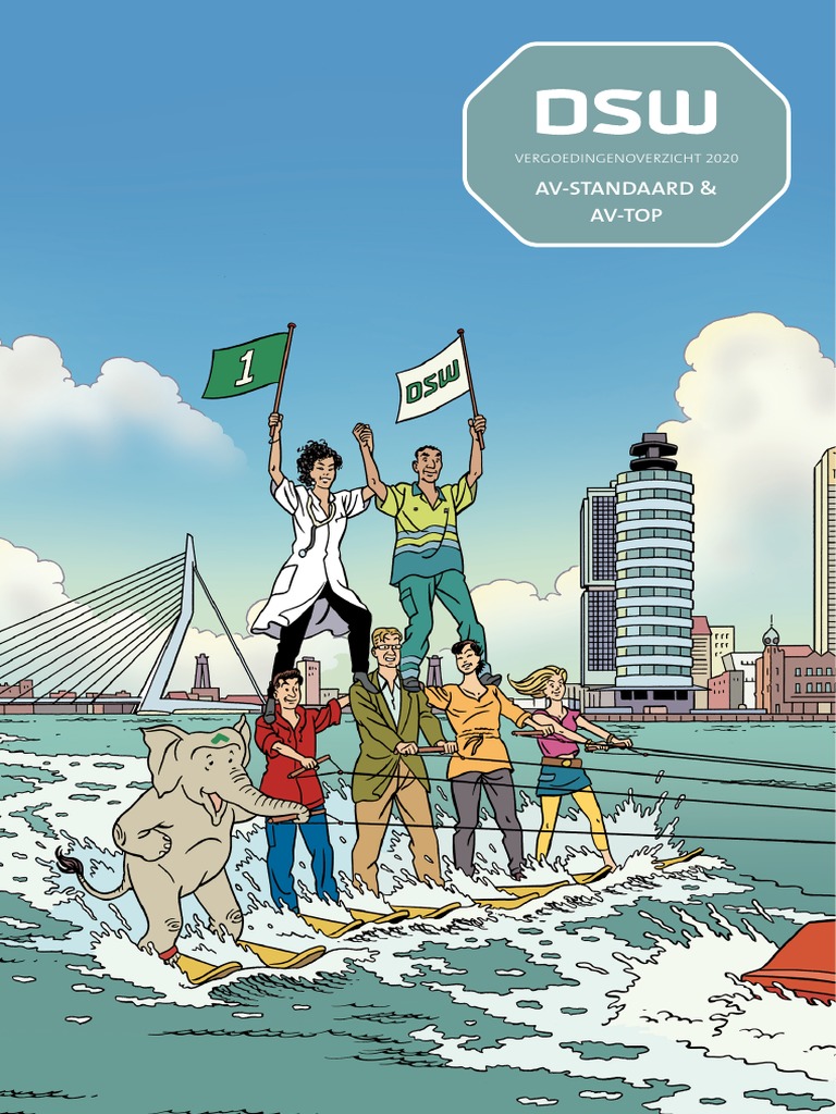 AV Standaard en AV Top 2020 DSW | PDF - Dsw Av Top Tandarts 2024