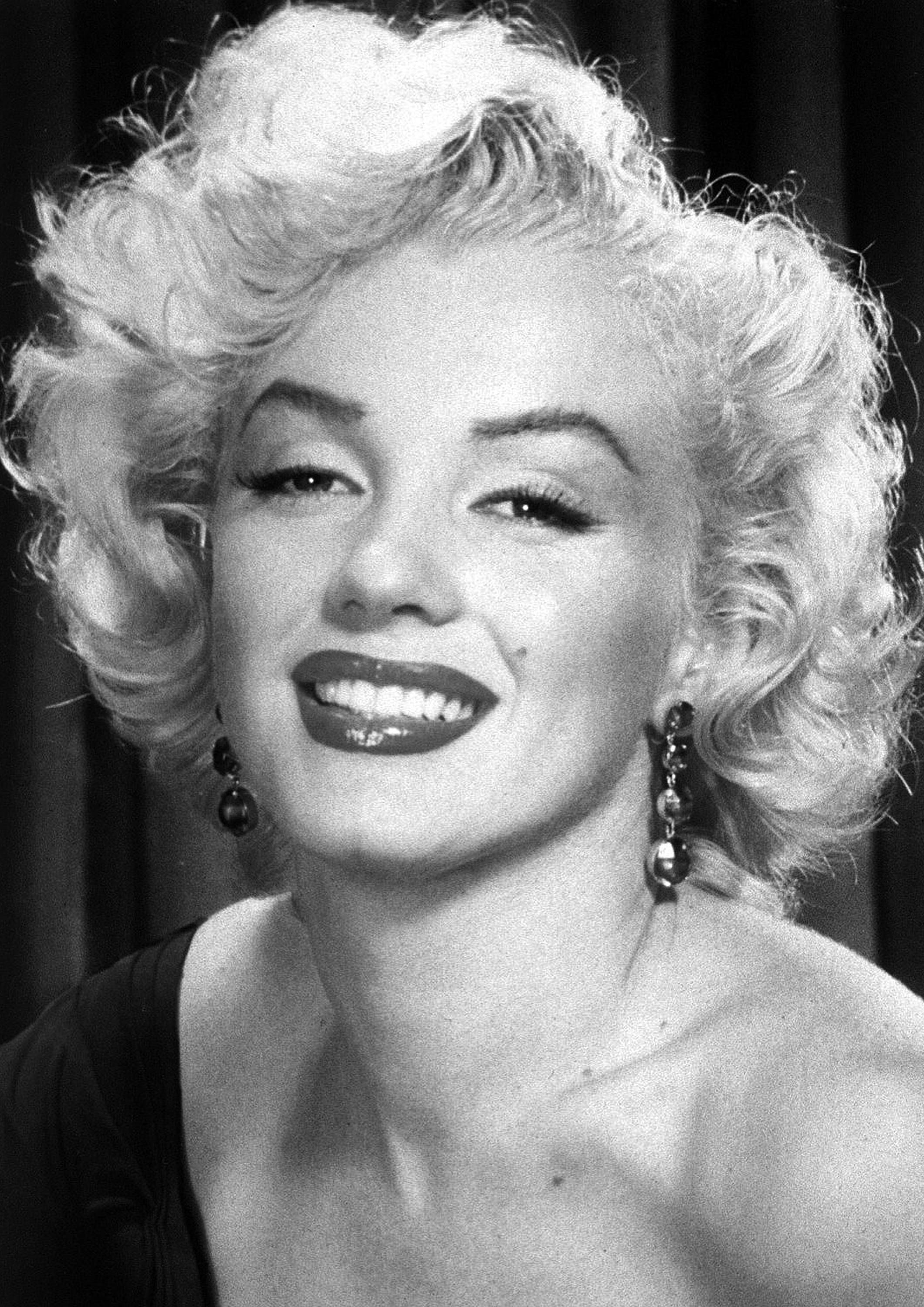 Wat Is De Echte Naam Van Marilyn Monroe
